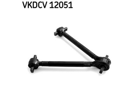 Wishbone, suspension VKDCV 12051 SKF, Image 4