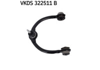 Wishbone, suspension VKDS 322511 B SKF