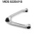 Wishbone, suspension VKDS 822049 B SKF