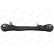 Wishbone, suspension VO-TC-18049 Moog, Thumbnail 2