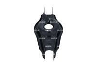 Wishbone, suspension