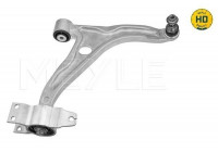 Wishbone, wheel suspension 016 050 0186/HD Meyle