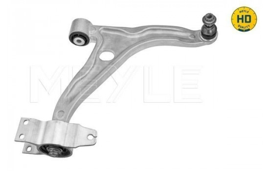 Wishbone, wheel suspension 016 050 0186/HD Meyle