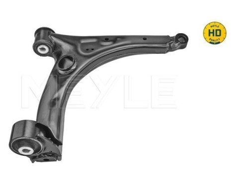Wishbone, wheel suspension 116 050 0228/HD Meyle
