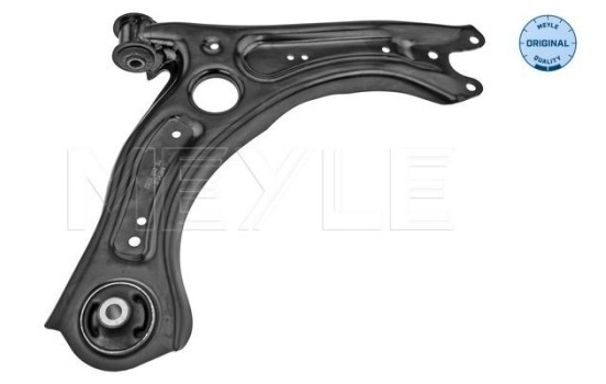 Wishbone, wheel suspension 116 050 0282 Meyle