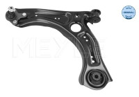 Wishbone, wheel suspension 116 050 0289 Meyle
