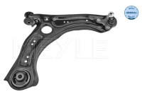 Wishbone, wheel suspension 116 050 0290 Meyle
