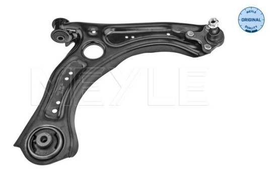 Wishbone, wheel suspension 116 050 0290 Meyle