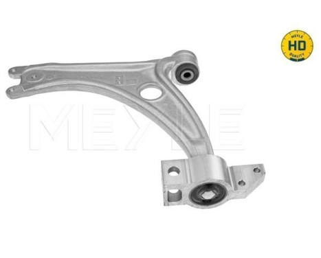 Wishbone, wheel suspension 116 050 0303/HD Meyle