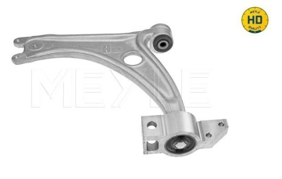 Wishbone, wheel suspension 116 050 0303/HD Meyle