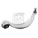 Wishbone, wheel suspension 176369 FEBI, Thumbnail 2