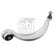 Wishbone, wheel suspension 176369 FEBI, Thumbnail 2