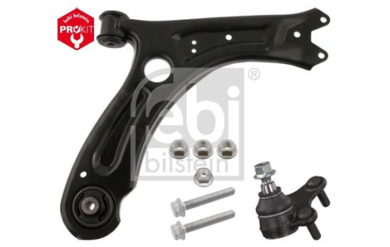 Wishbone, wheel suspension 176416 FEBI