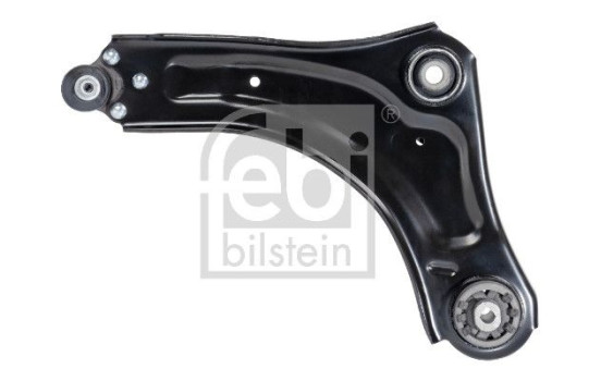 Wishbone, wheel suspension 177877 FEBI, Image 2