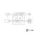 Wishbone, wheel suspension 177887 FEBI, Thumbnail 3