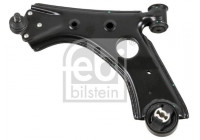 Wishbone, wheel suspension 177893 FEBI