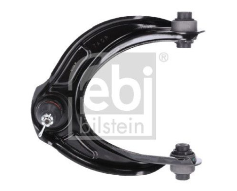 Wishbone, wheel suspension 177966 FEBI