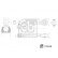 Wishbone, wheel suspension 178538 FEBI, Thumbnail 2