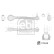 Wishbone, wheel suspension 178539 FEBI, Thumbnail 2