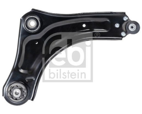 Wishbone, wheel suspension 178613 FEBI, Image 2