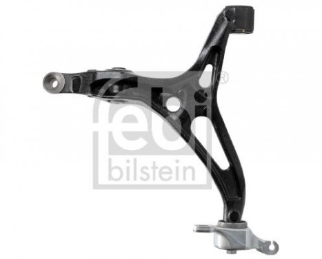 Wishbone, wheel suspension 178640 FEBI