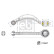 Wishbone, wheel suspension 178907 FEBI, Thumbnail 3