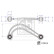 Wishbone, wheel suspension 178915 FEBI