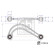 Wishbone, wheel suspension 178915 FEBI, Thumbnail 3