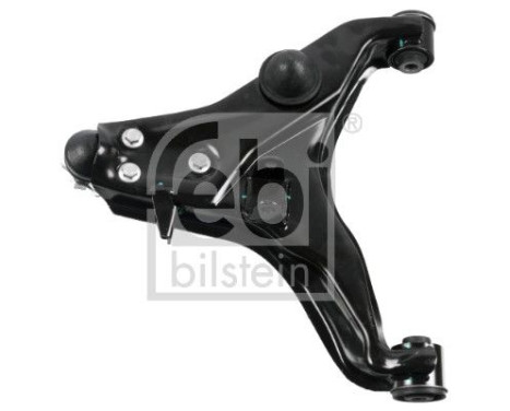 Wishbone, wheel suspension 178983 FEBI, Image 2