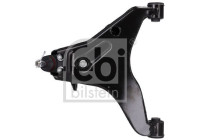 Wishbone, wheel suspension 178984 FEBI