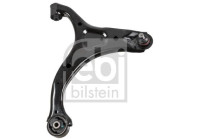 Wishbone, wheel suspension 179027 FEBI