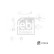 Wishbone, wheel suspension 179213 FEBI, Thumbnail 2