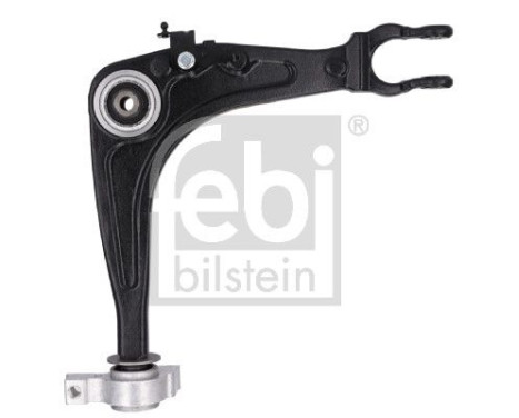 Wishbone, wheel suspension 179405 FEBI, Image 2