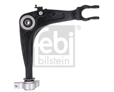 Wishbone, wheel suspension 179405 FEBI