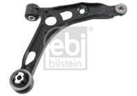 Wishbone, wheel suspension 179407 FEBI