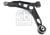 Wishbone, wheel suspension 179408 FEBI