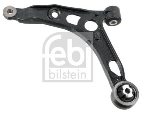 Wishbone, wheel suspension 179408 FEBI