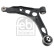 Wishbone, wheel suspension 179408 FEBI