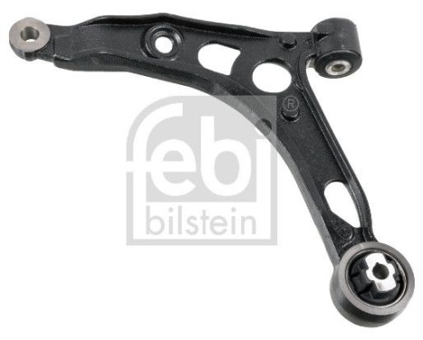 Wishbone, wheel suspension 179408 FEBI