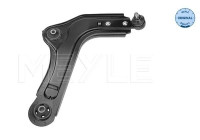 Wishbone, wheel suspension 29-16 050 0001 Meyle