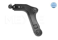 Wishbone, wheel suspension 29-16 050 0002 Meyle