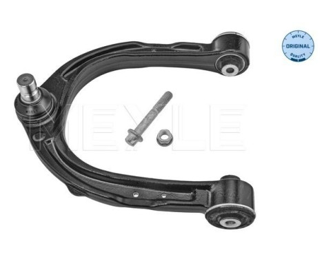 Wishbone, wheel suspension 316 050 0150 Meyle