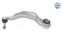 Wishbone, wheel suspension 316 050 0183 Meyle