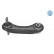 Wishbone, wheel suspension 32-16 050 0090 Meyle