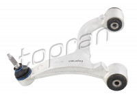Wishbone, wheel suspension 401 357 Topran