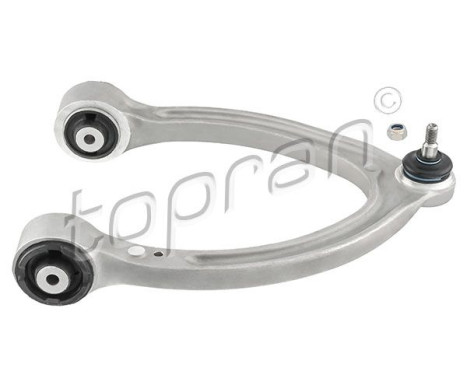 Wishbone, wheel suspension 408 351 Topran