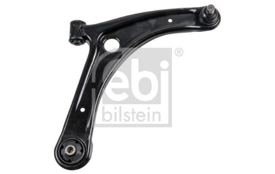 Wishbone, wheel suspension 41063 FEBI