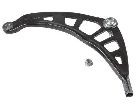 Wishbone, wheel suspension 43075 01 Lemforder