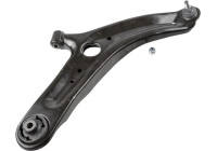 Wishbone, wheel suspension 43398 01 Lemforder