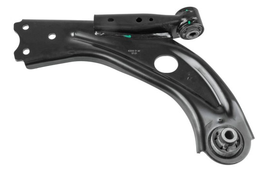 Wishbone, wheel suspension 43559 01 Lemforder